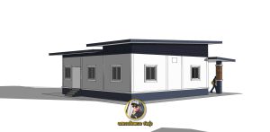 แบบบ้านโมเดิร์น-P-247-4