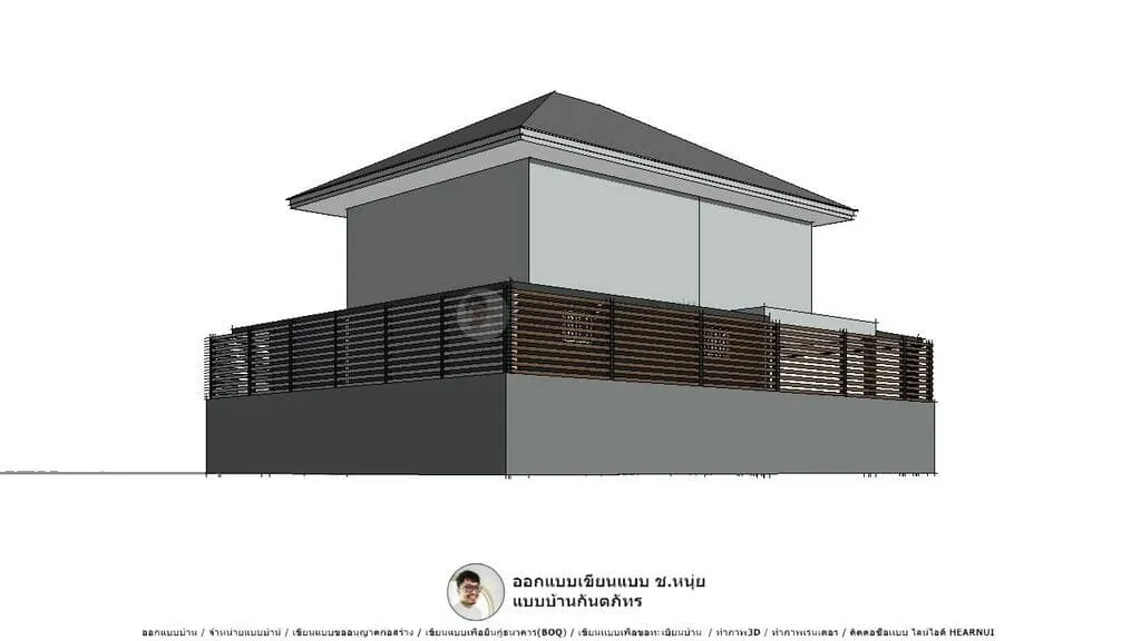 P-539-บ้านทรงปั้นหยา-5