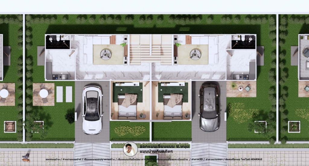 U-003-บ้านสไตล์จั่วมินิมอล-5