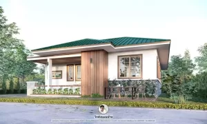 บ้านสวยชั้นเดียว-P-999-3