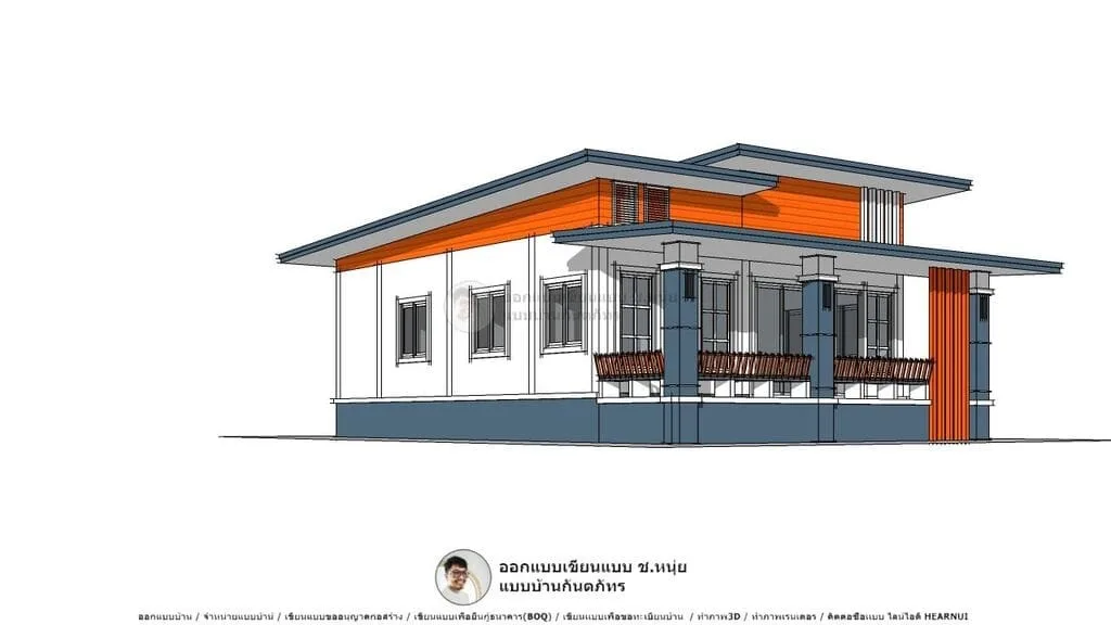 บ้านสวยโมเดิร์น-P-458-3