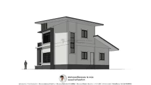 แบบบ้าน2ชั้น-P-720-4