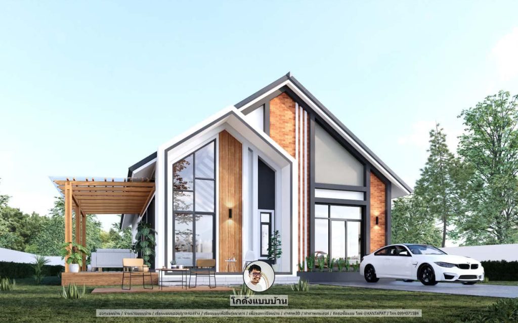 P-1047-บ้านนอร์ดิกชั้นเดียว-3