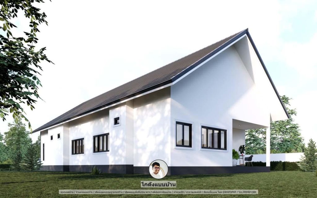 P-1047-บ้านนอร์ดิกชั้นเดียว-4