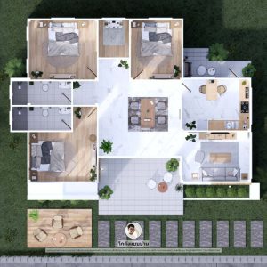 บ้านนอร์ดิก-P-1180-10