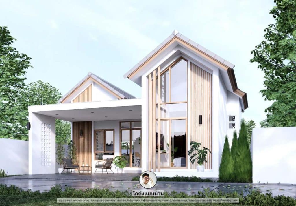 P-1235-แบบบ้านนอร์ดิกเจแปน-4