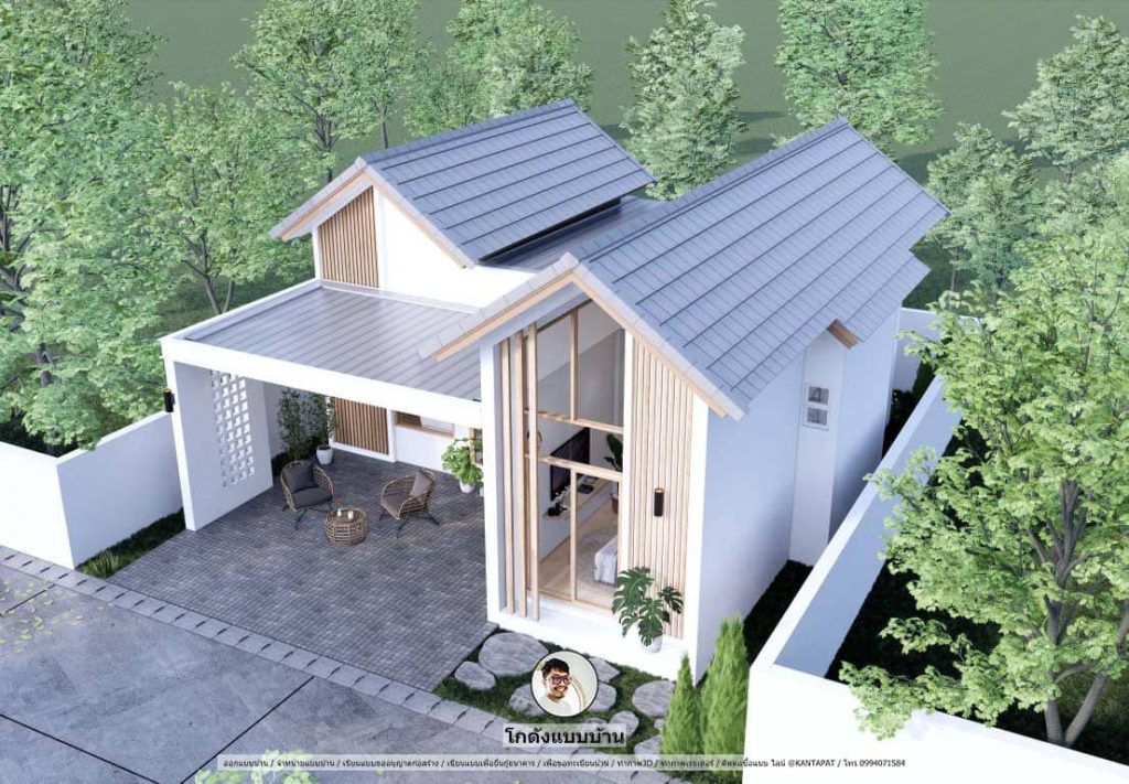 P-1235-แบบบ้านนอร์ดิกเจแปน-5