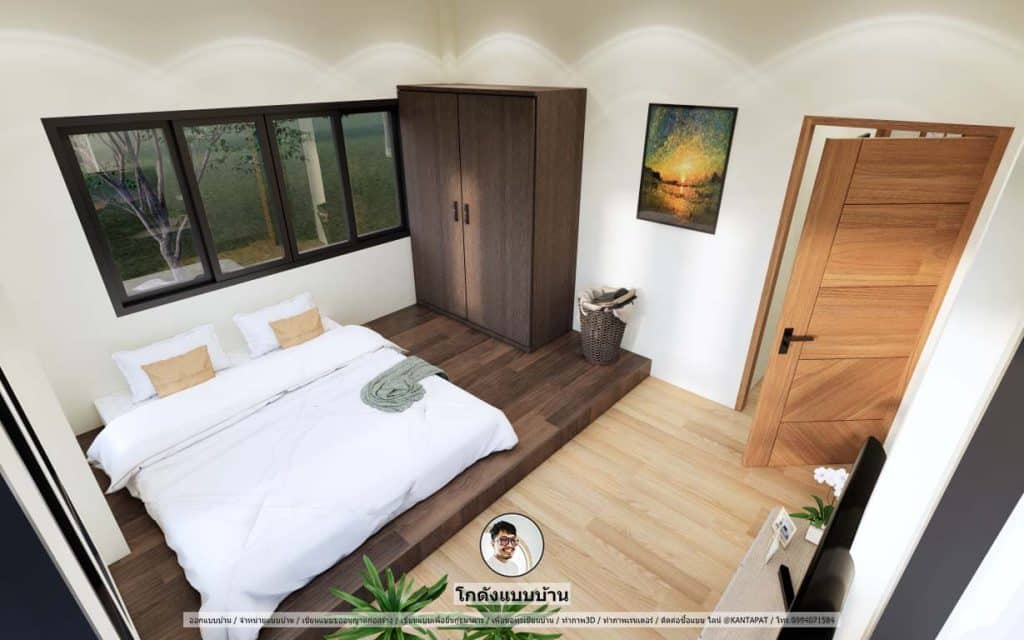 P-1245-แบบบ้านทรงปั้นหยา-10