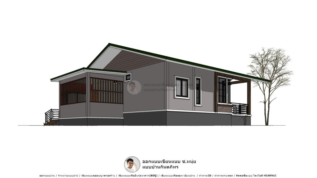 p-711-บ้านสไตล์จั่วยกสูง-3