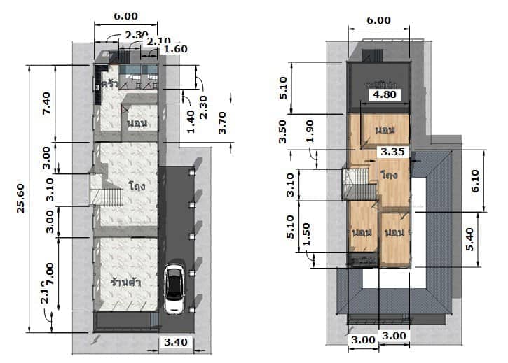 บ้านปั้นหยา-P-490-6