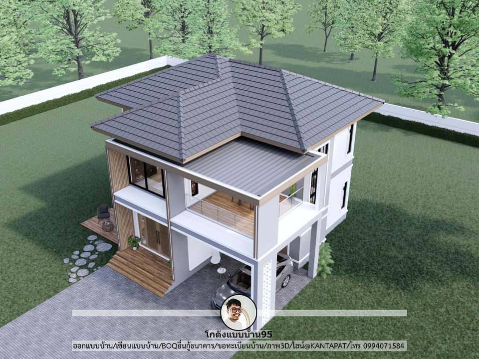 บ้านปั้นหยาวินเทจ-P-1265-4