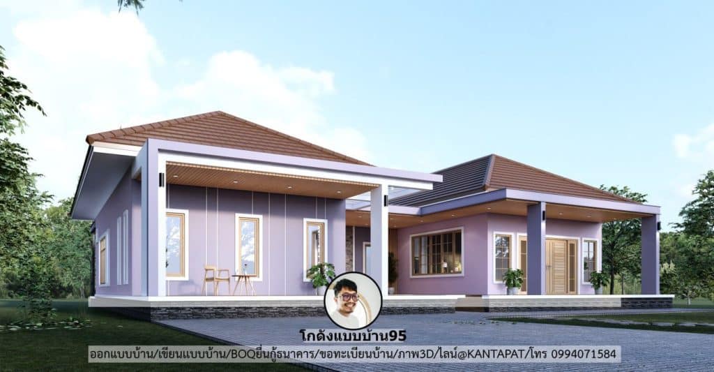 P-1314-บ้านชั้นเดียวอบอุ่น-3