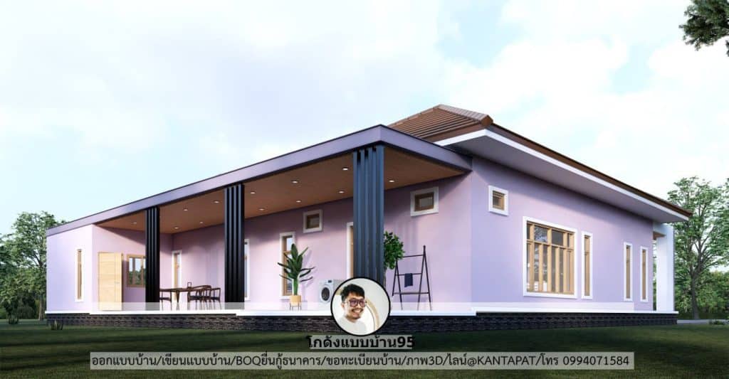 P-1314-บ้านชั้นเดียวอบอุ่น-5