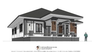 P-1059-บ้านปั้นหยาหลังใหญ่-2