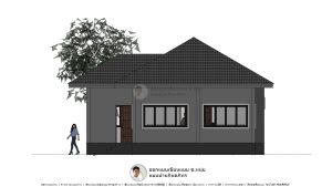 P-1259-บ้านเดี่ยวพร้อมที่จอดรถ-5