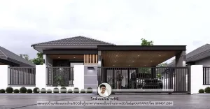 U-1444บ้านโครงการ-1