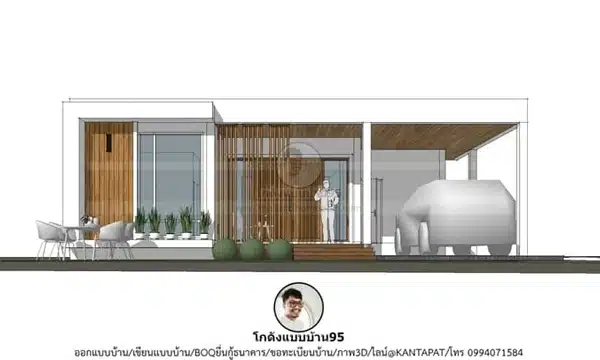 P-1356-แบบบ้านทรงกล่อง-bg