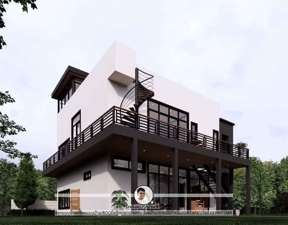 P-1434-ModernHouse-4