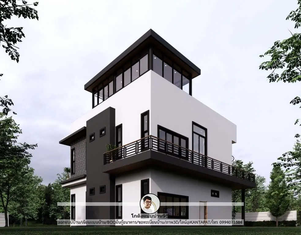 P-1434-ModernHouse-5