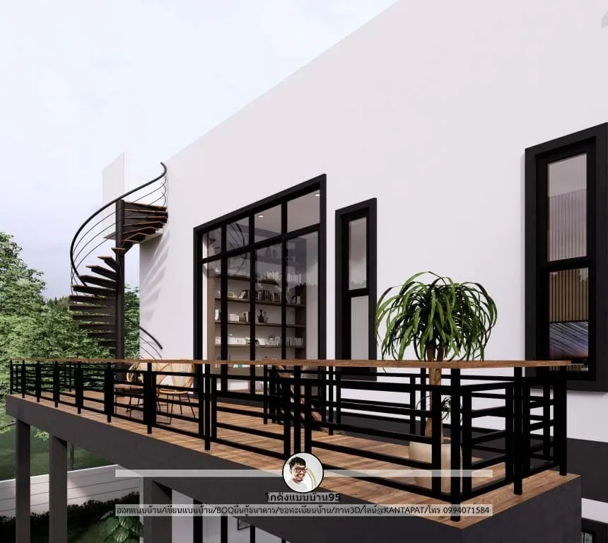 P-1434-ModernHouse-7