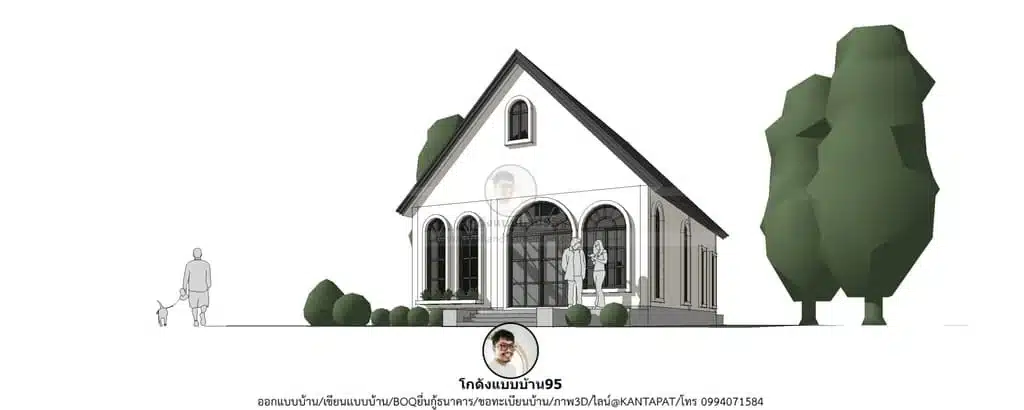 บ้านจั่วสมัยใหม่-P-1441-2