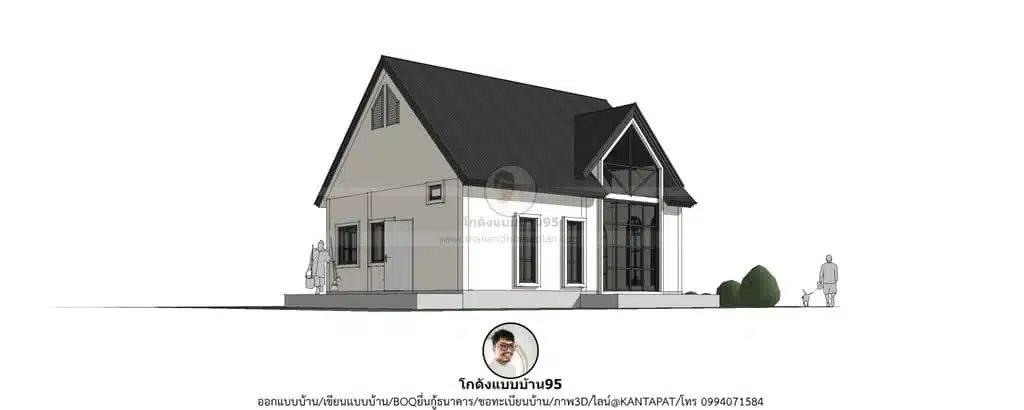 บ้านจั่วสมัยใหม่-P-1441-4