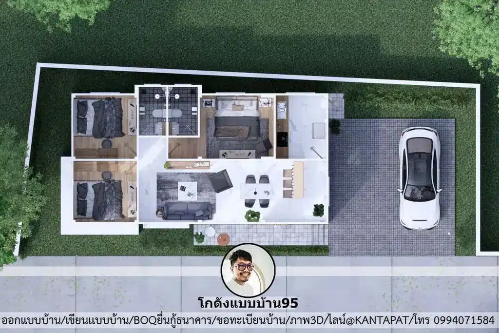 P-1560-แบบบ้านปั้นหยา-7