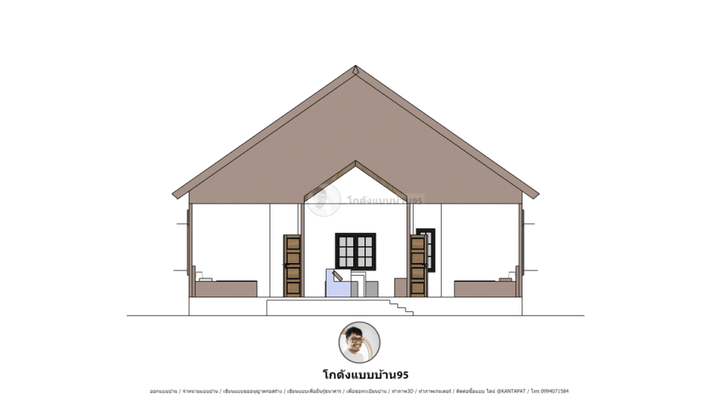 P-1549-บ้านชั้นเดียวทรงนอร์ดิก-7