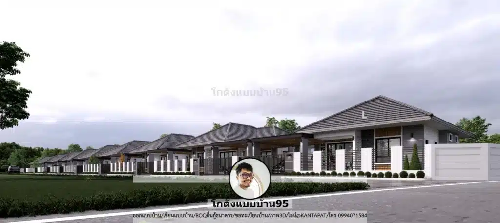 U-1657-บ้านจัดสรรทันสมัย-3