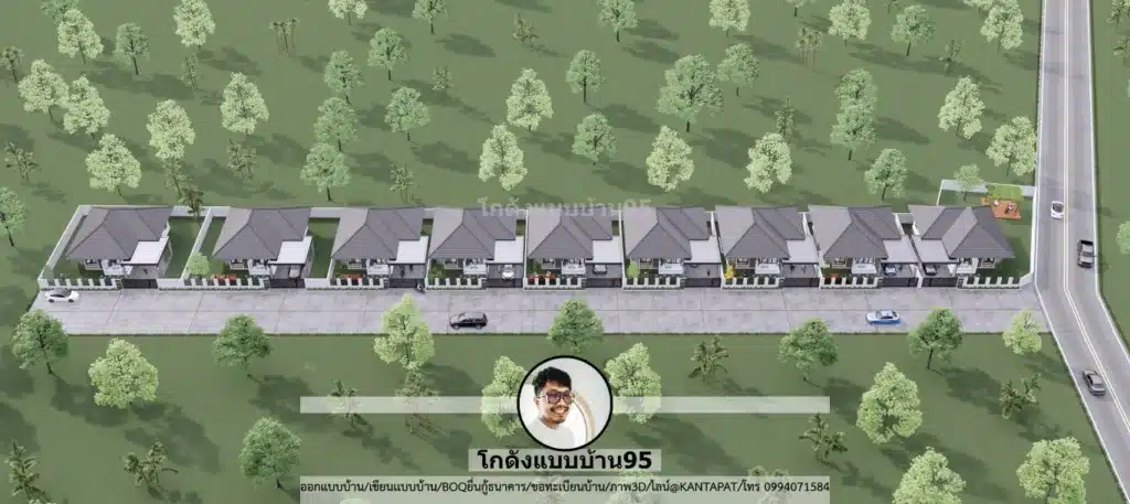 U-1657-บ้านจัดสรรทันสมัย-6