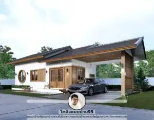 แบบบ้านมูจิ S-084 (4) - โกดังแบบบ้าน 95 thailandhomeplan แบบบ้าน โกดัง ...