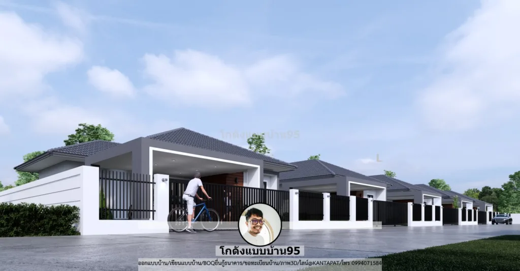 บ้านโครงการ U-086 (2)