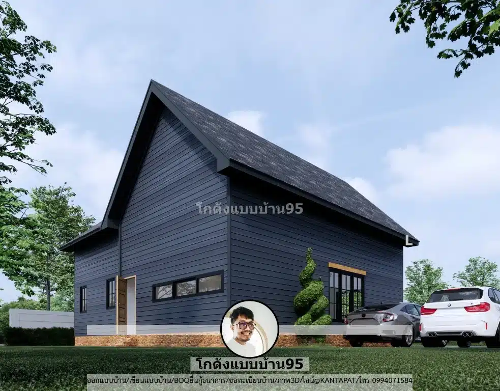 บ้านคอทเทจ P-1881 (5)