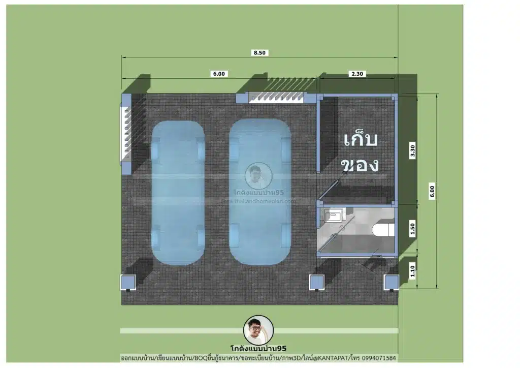 โรงจอดรถ M-052 (13)