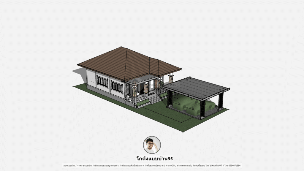 โรงจอดรถ M-061 (3)