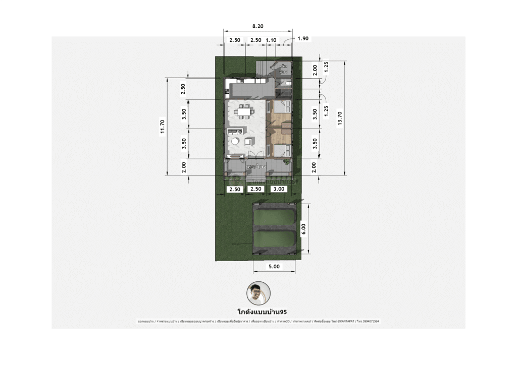 โรงจอดรถ M-061 (5)