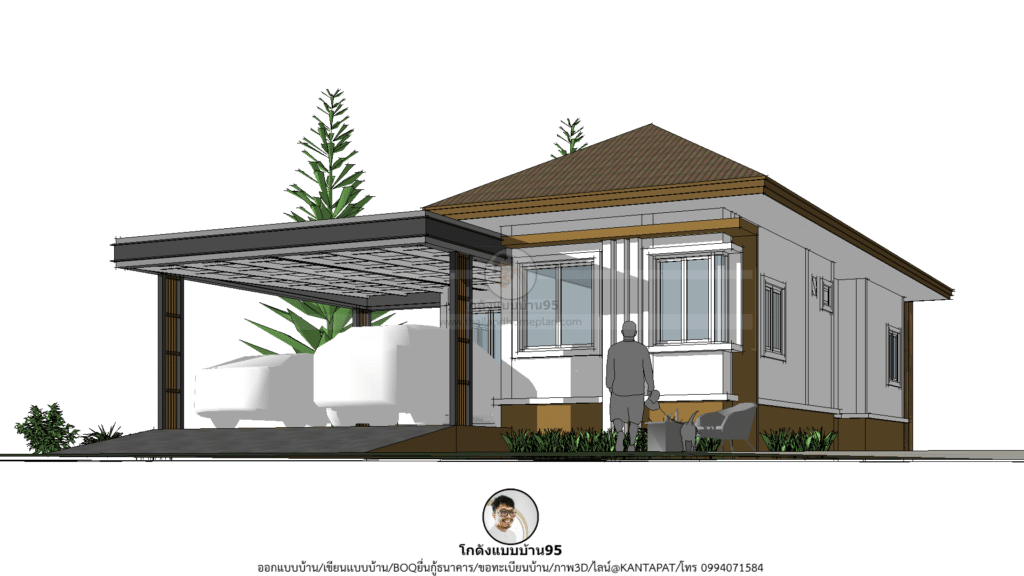 บ้าน3ห้องนอนP-2141 (4)