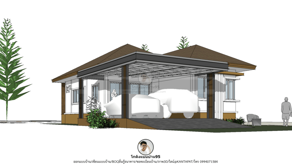 บ้าน3ห้องนอนP-2141 (5)