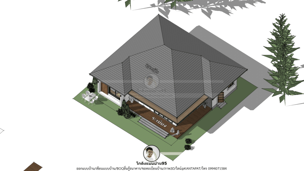 บ้าน3ห้องนอน P-2189 (7)