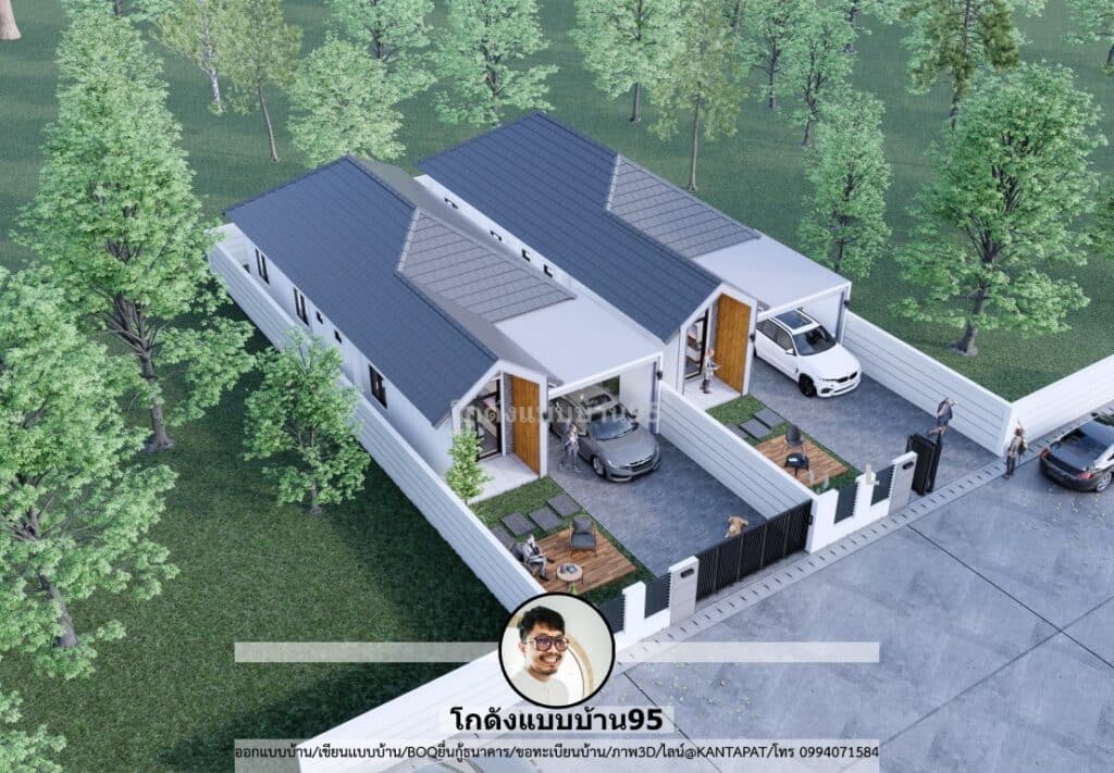 โครงการบ้านนอร์ดิกU-2163 (13)