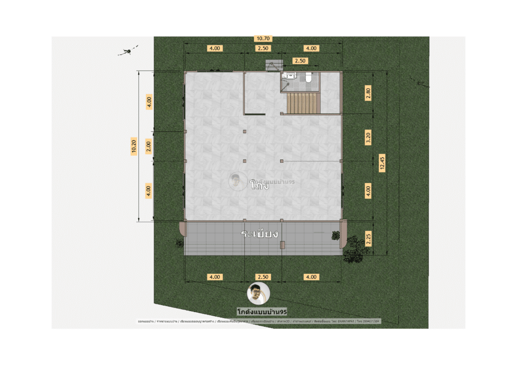 แบบบ้าน2ชั้นP-2236 (16)