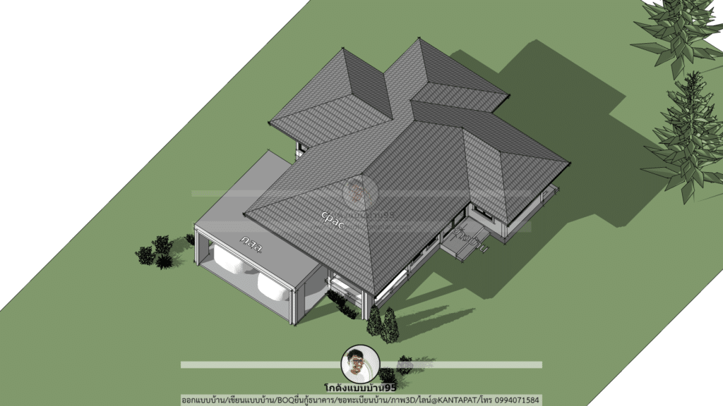 แบบบ้านปั้นหยาP-2250 (7)