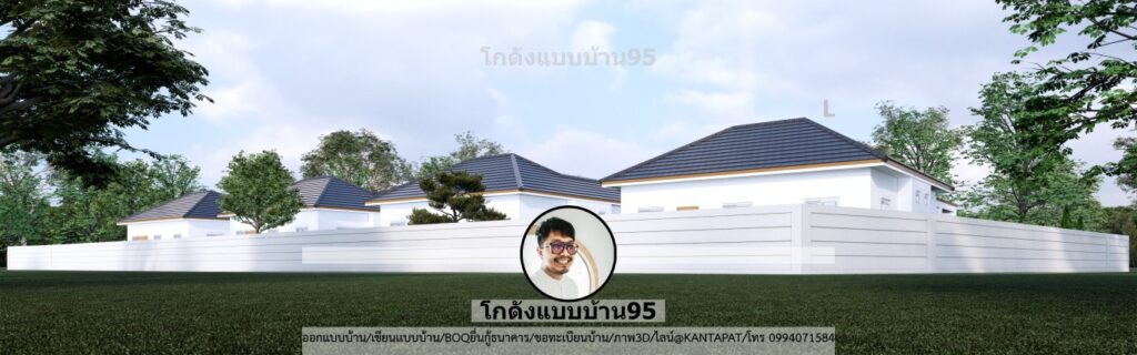 แบบบ้านโครงการU-2214 (5)