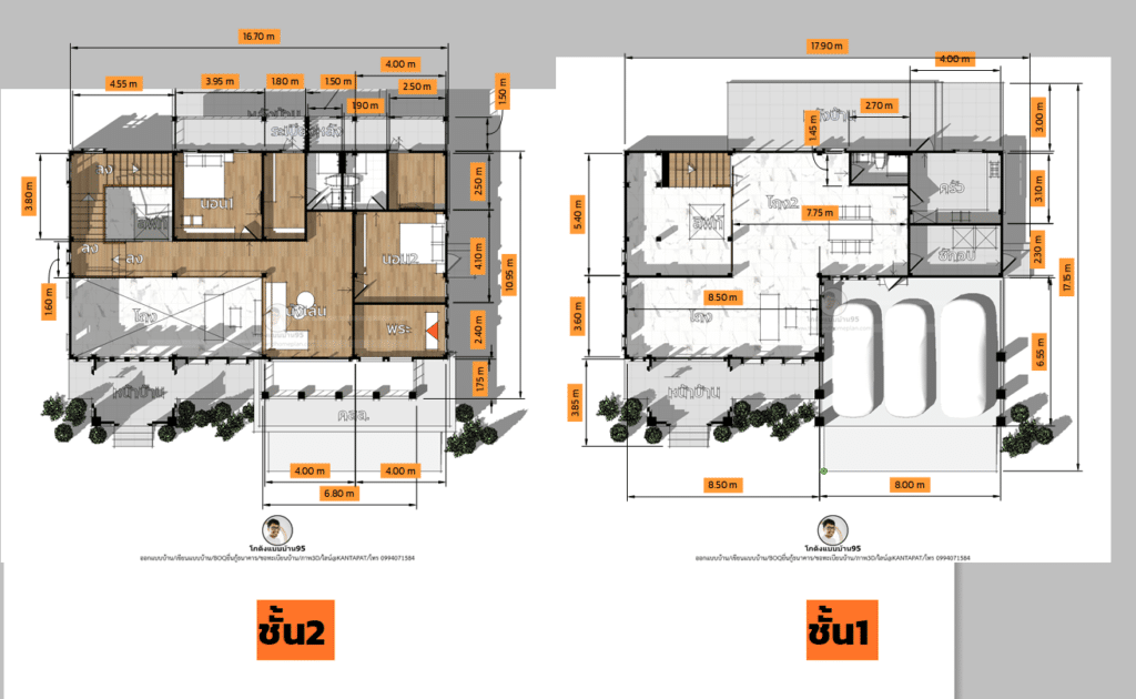 บ้านทรงปั้นหยาP-2259 (14)