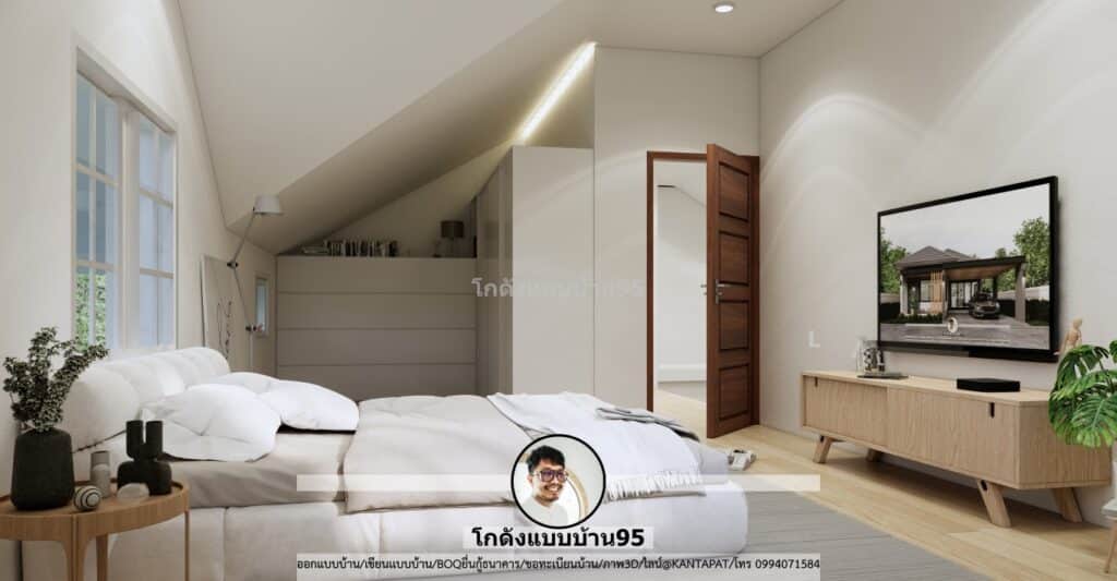 แบบบ้านชั้นครึ่งP-2270 (14)