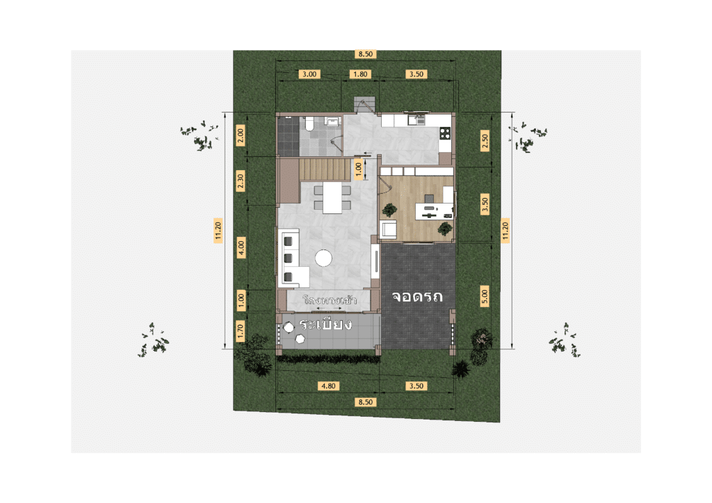 บ้านนอร์ดิกP-2329 (18)