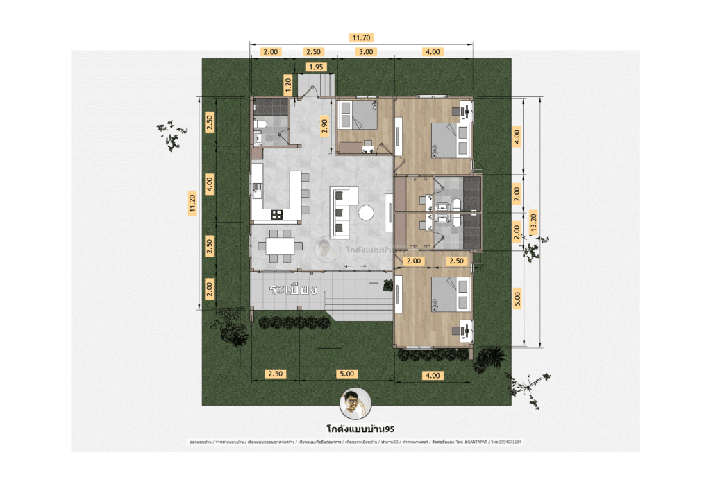 บ้านมินิมอลP-2327 (15)