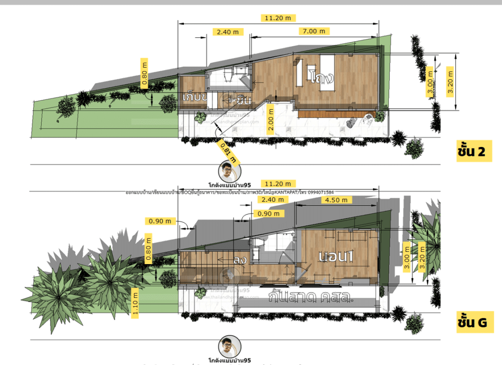 บ้านทรงกล่องP-2149 (14)