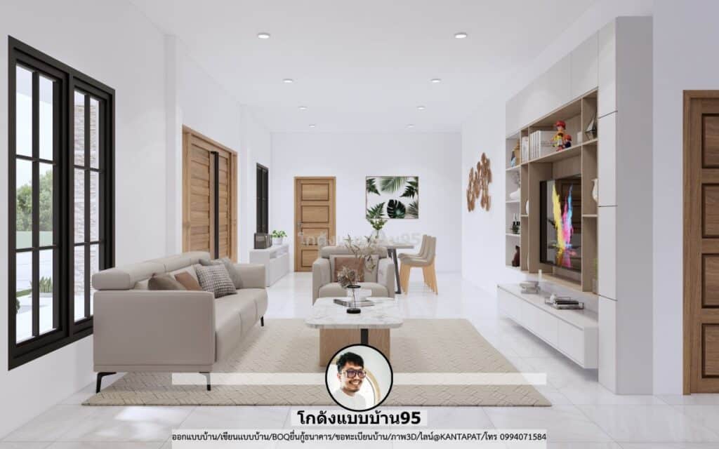 บ้านปั้นหยาชั้นเดียวP-2253 (25)