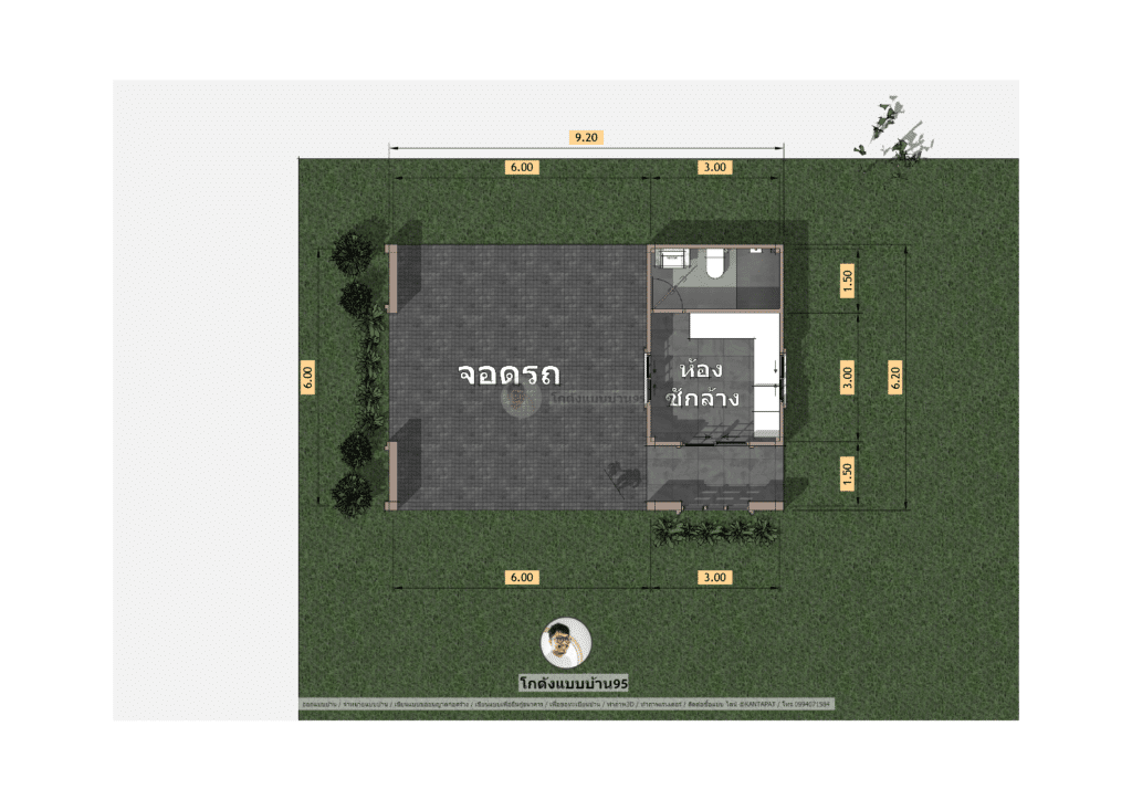 โรงจอดรถM-083 (10)